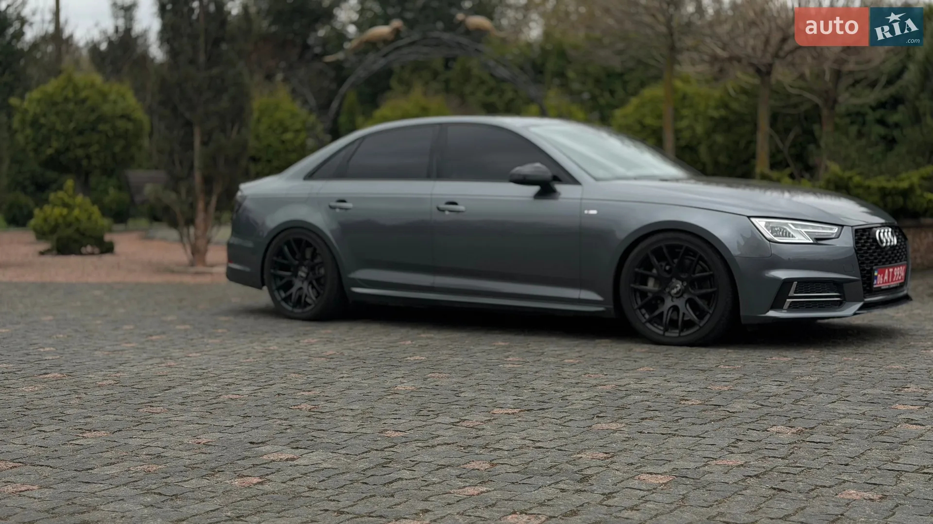 2017 Audi A4 - мініатюра 9