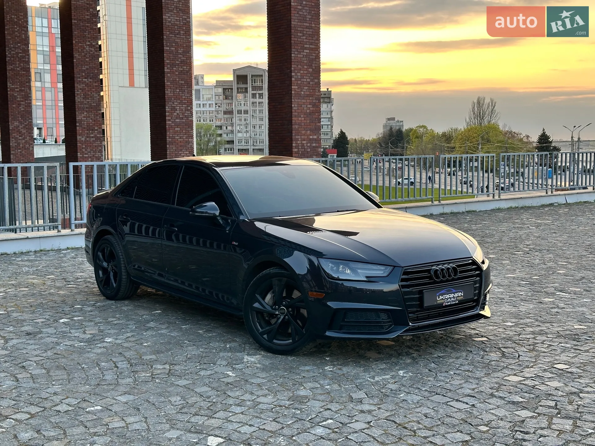 2016 Audi A4 - мініатюра 4