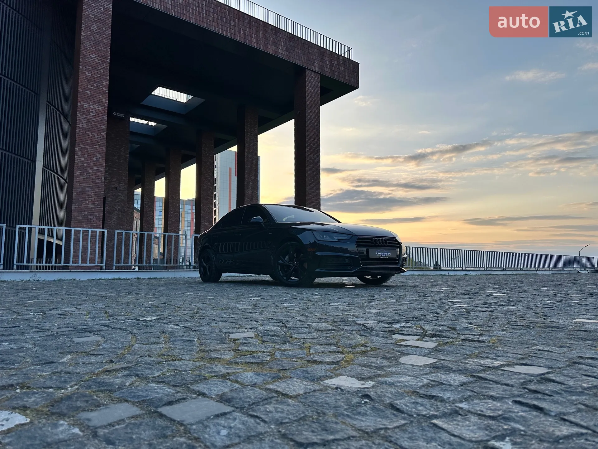 2016 Audi A4 - мініатюра 6