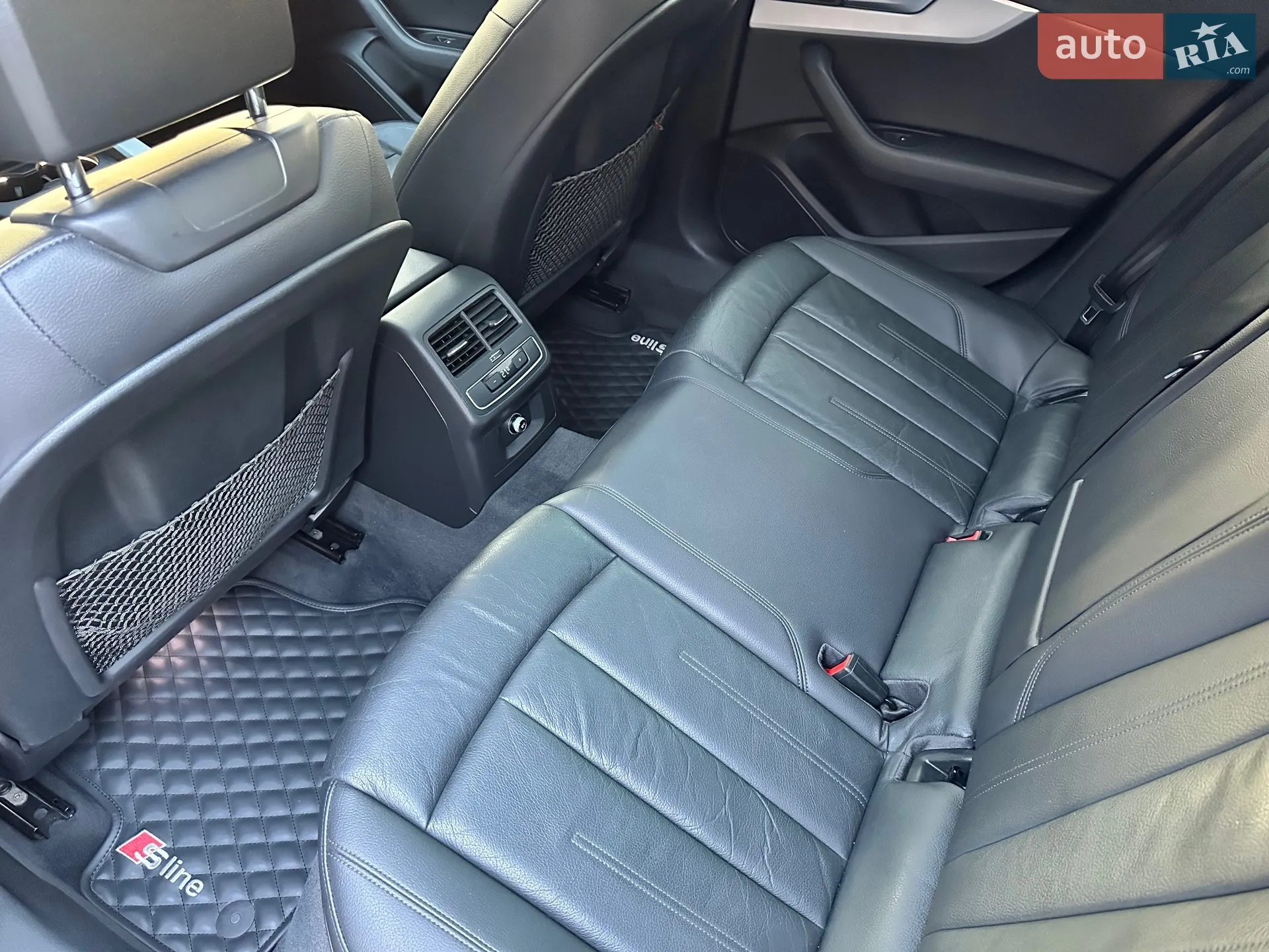 2016 Audi A4 - мініатюра 27