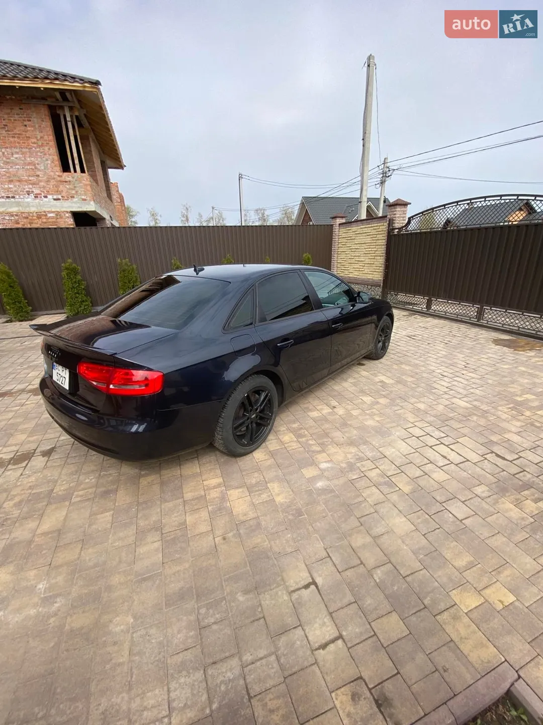 2012 Audi A4 - мініатюра 14