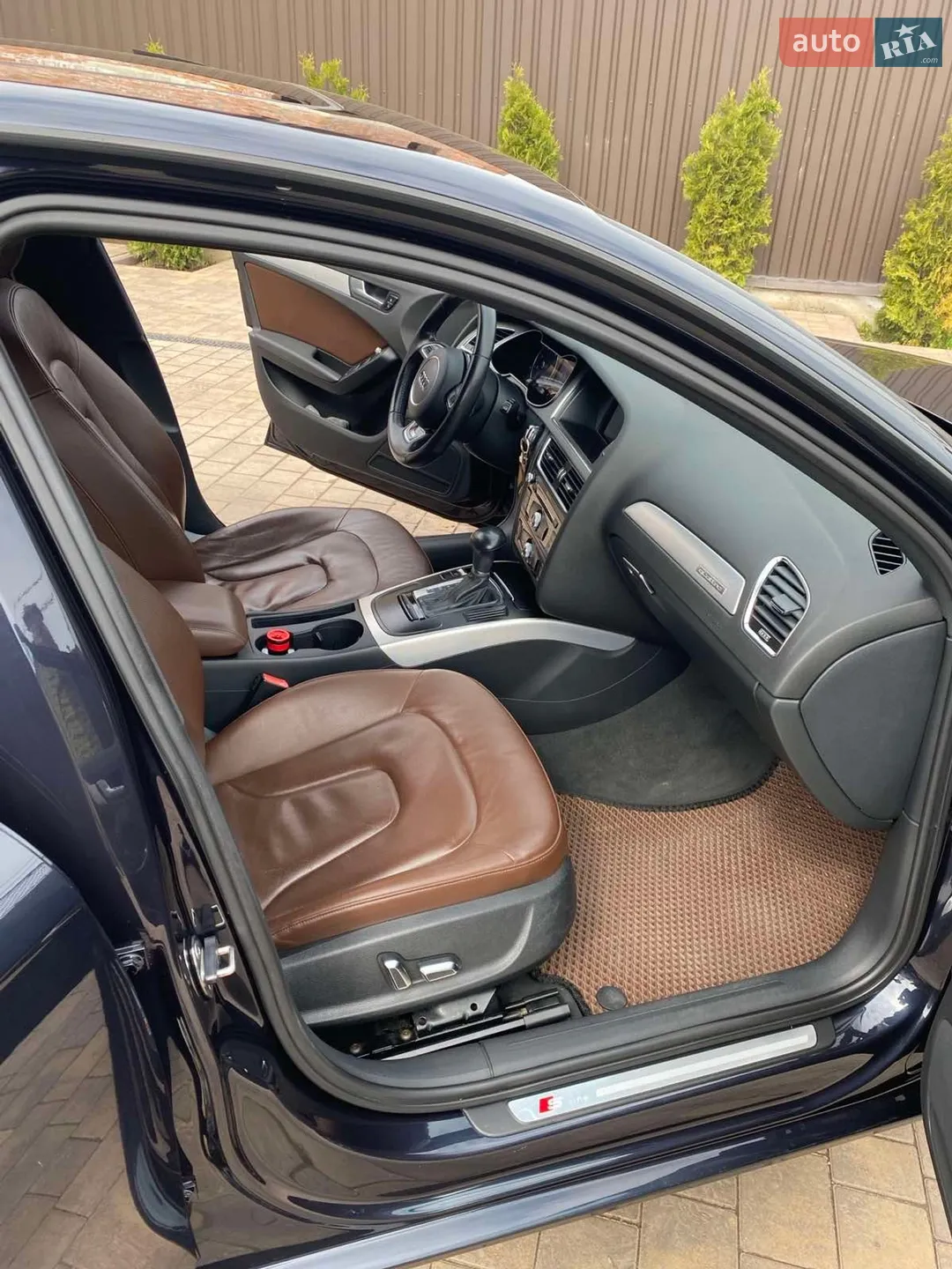 2012 Audi A4 - мініатюра 22
