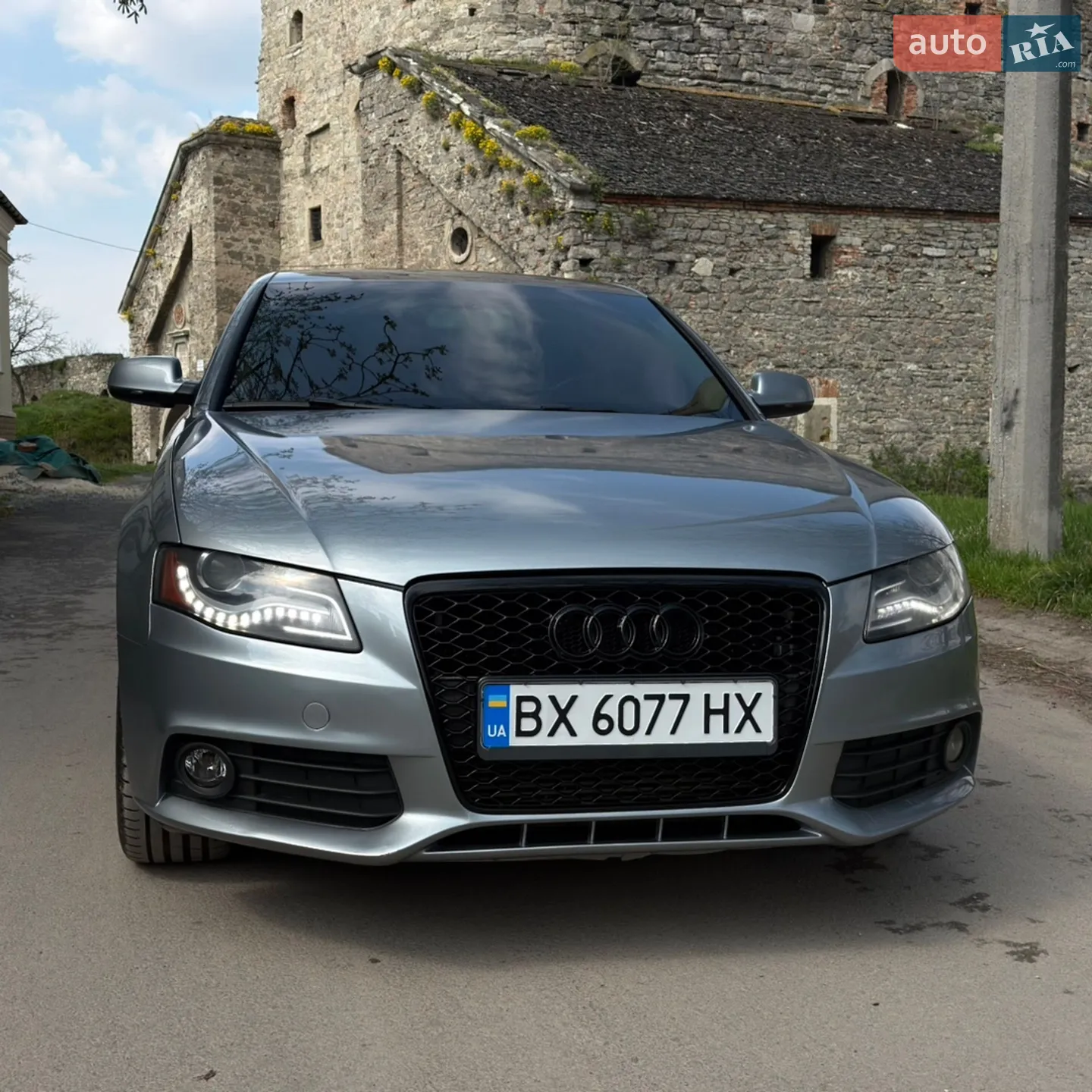 2010 Audi A4 - фото 1