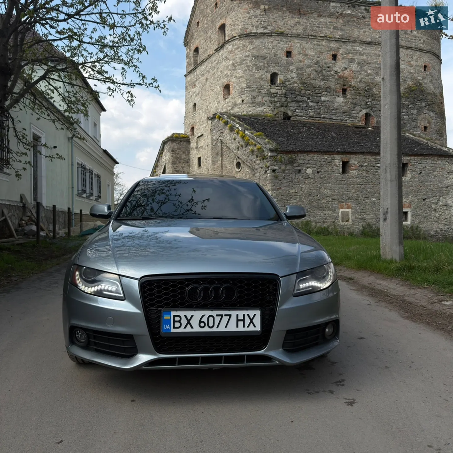 2010 Audi A4 - мініатюра 5