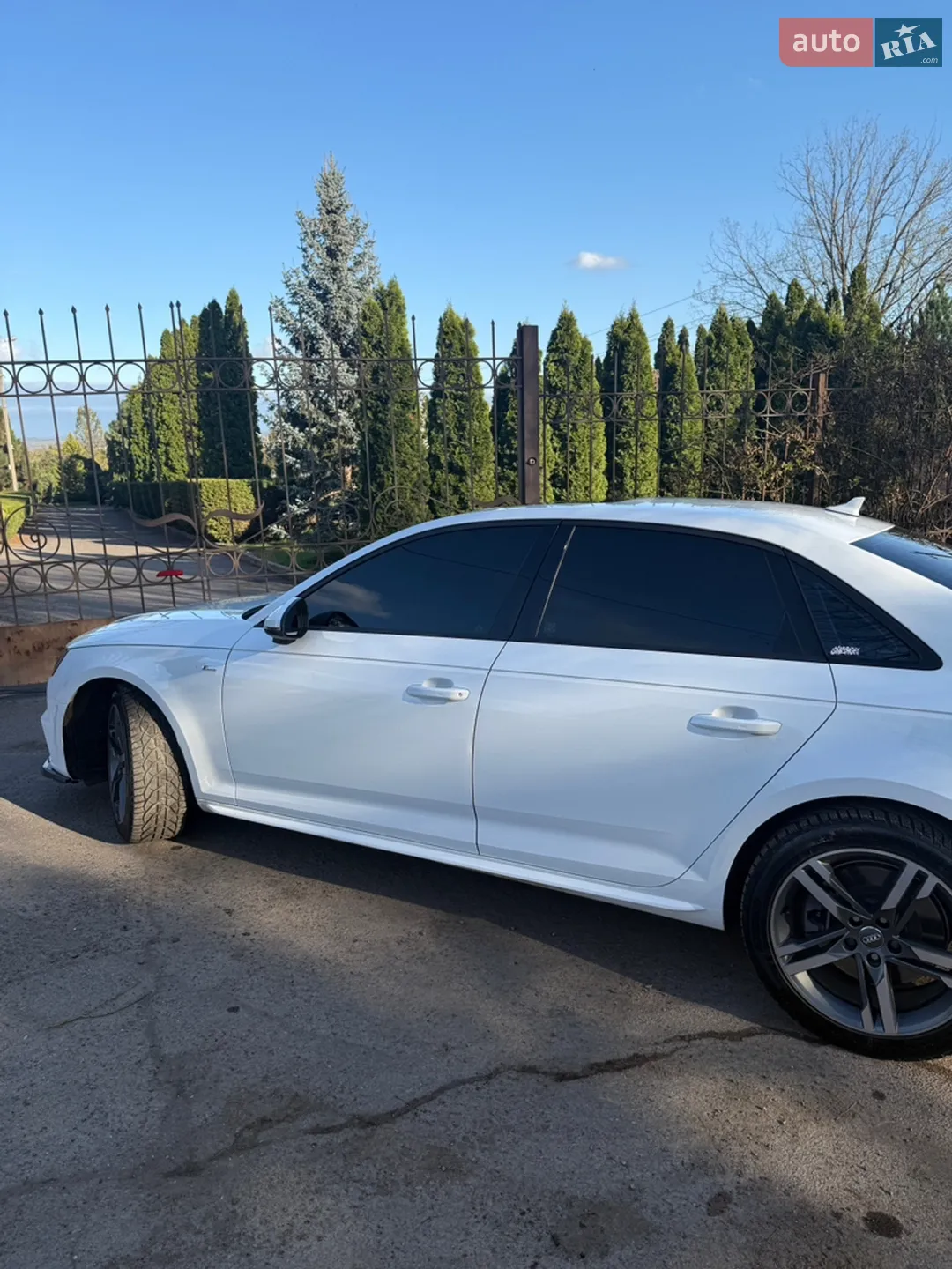 2017 Audi A4 - мініатюра 4