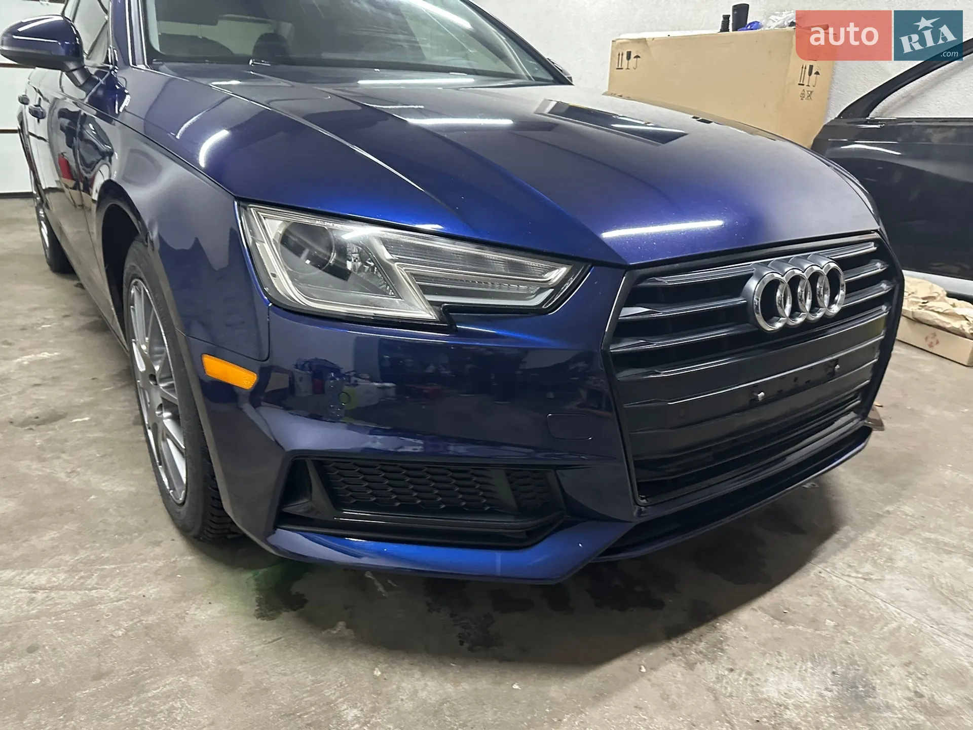 2019 Audi A4 - мініатюра 6