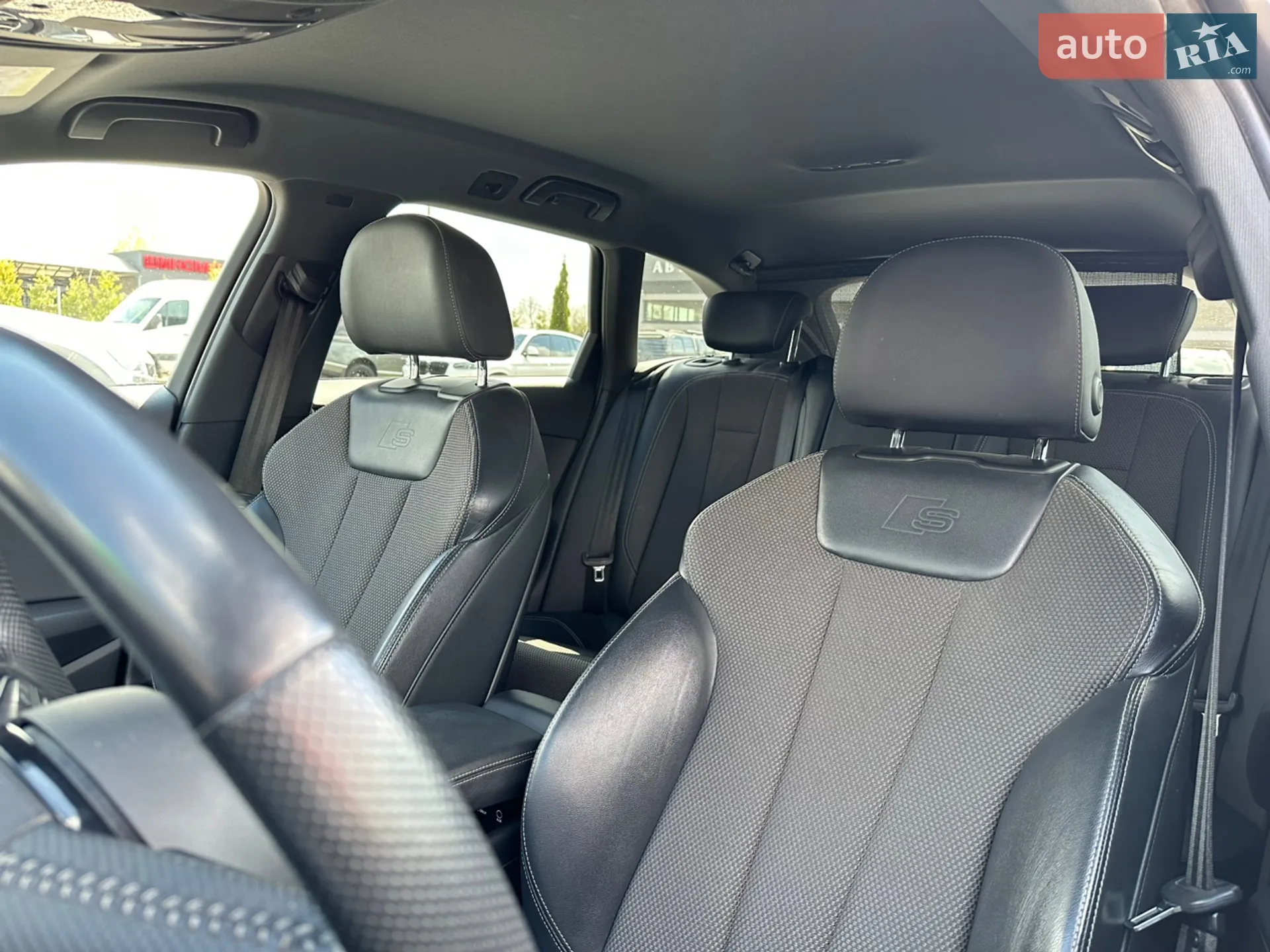 2018 Audi A4 - мініатюра 24
