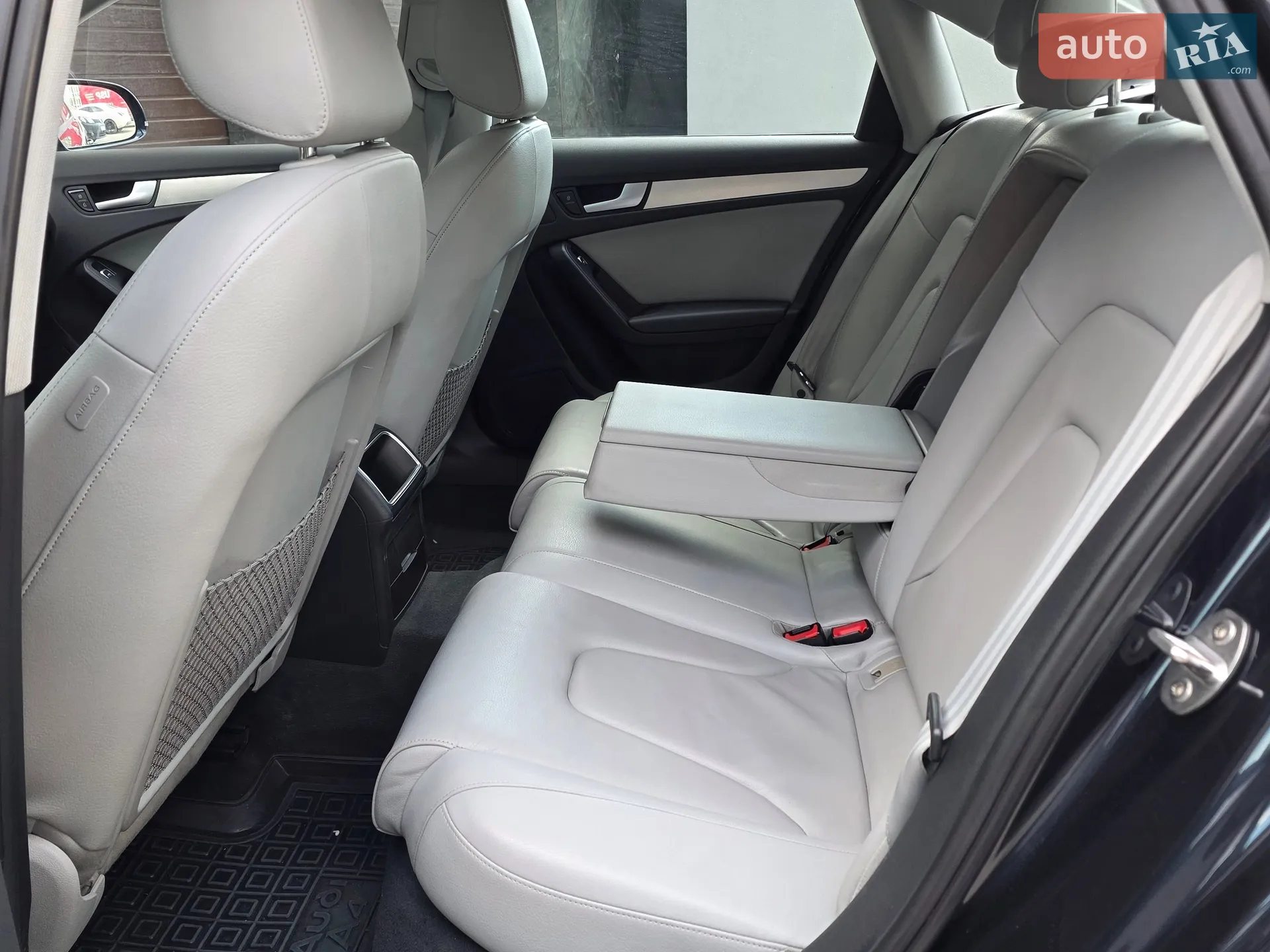 2012 Audi A4 - мініатюра 29