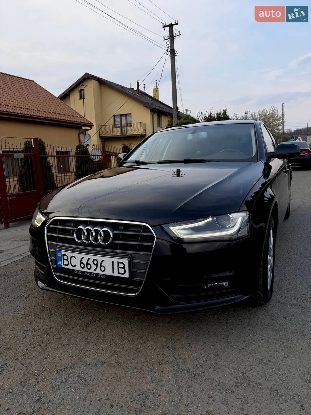 2015 Audi A4 - фото 1