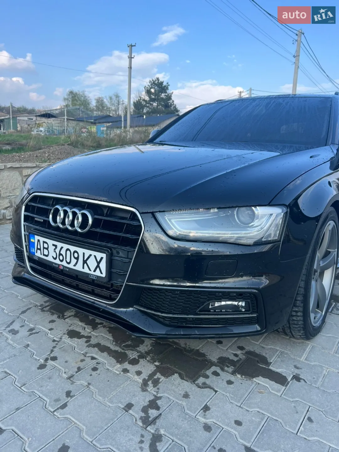 2014 Audi A4 - мініатюра 11