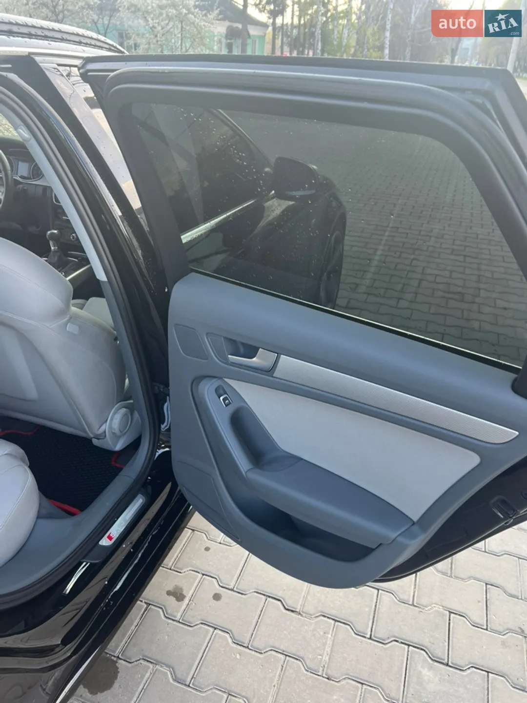 2014 Audi A4 - мініатюра 21