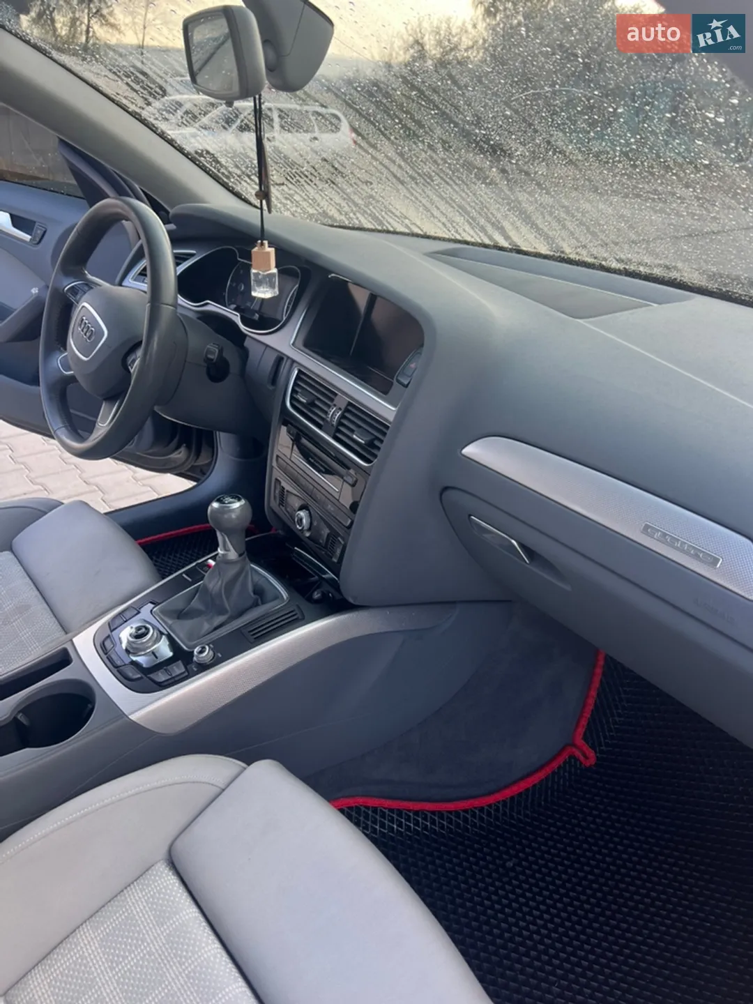 2014 Audi A4 - мініатюра 26