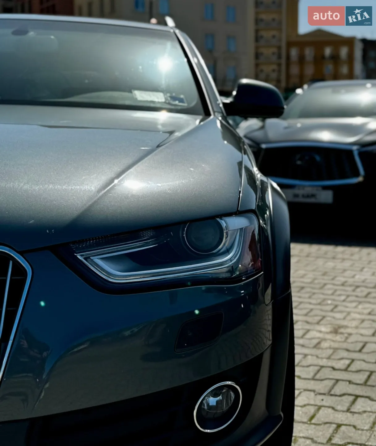 2014 Audi A4 - мініатюра 35