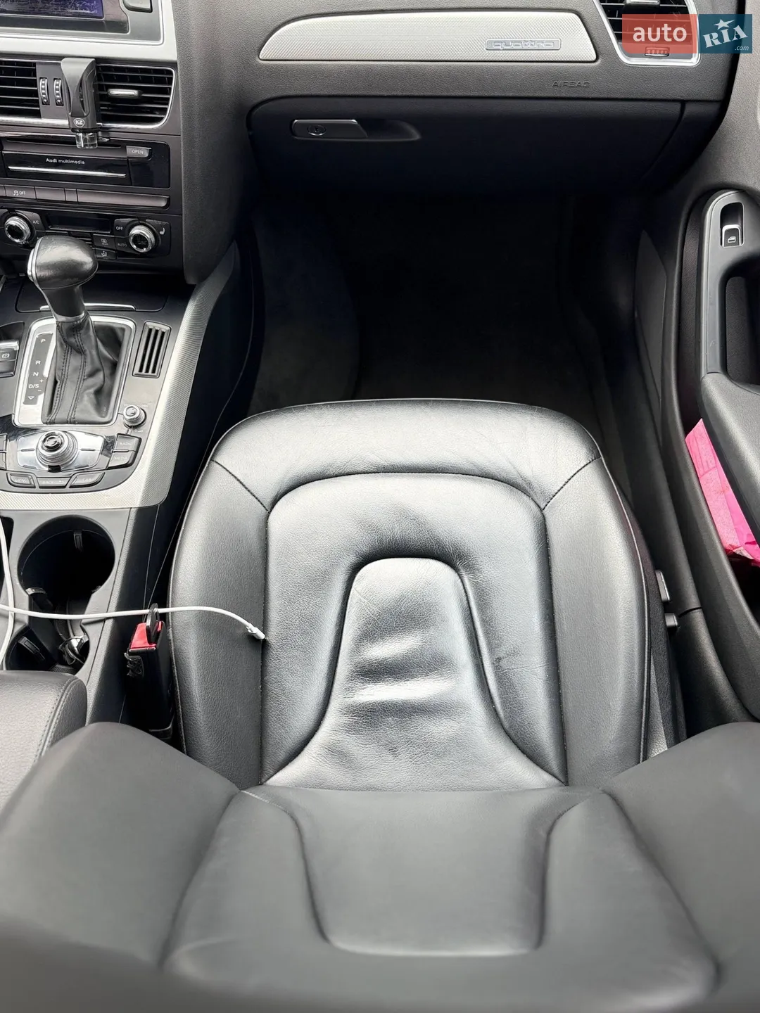 2015 Audi A4 - мініатюра 11