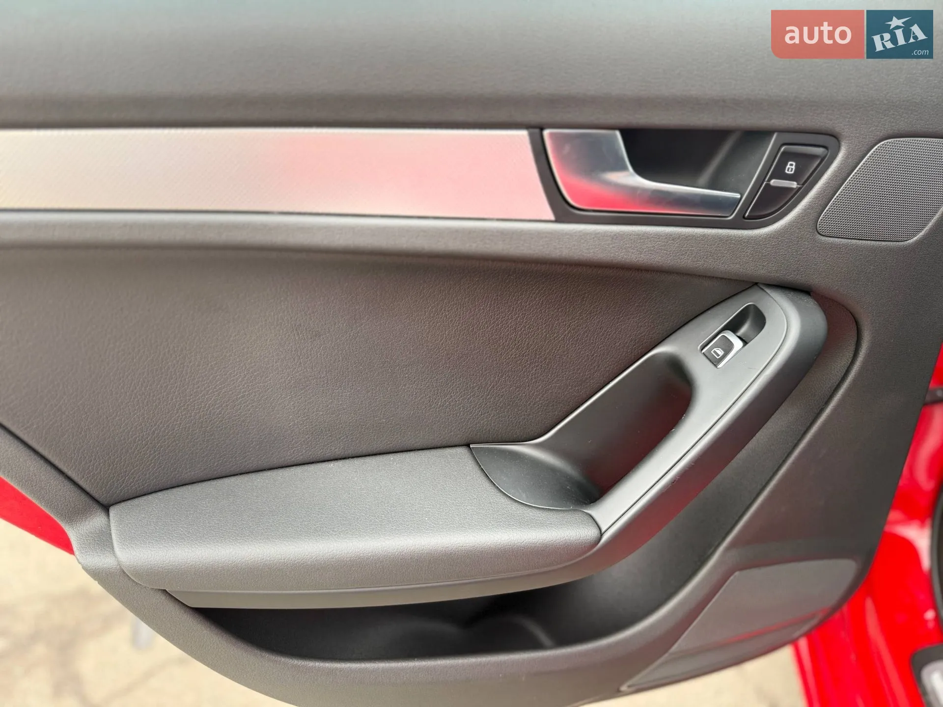 2015 Audi A4 - мініатюра 13