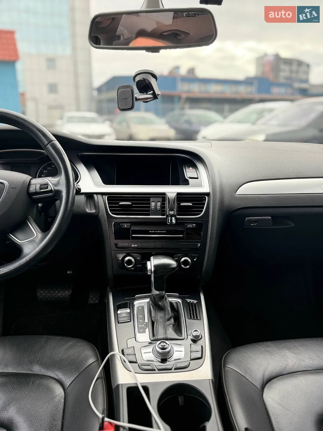 2015 Audi A4 - мініатюра 17