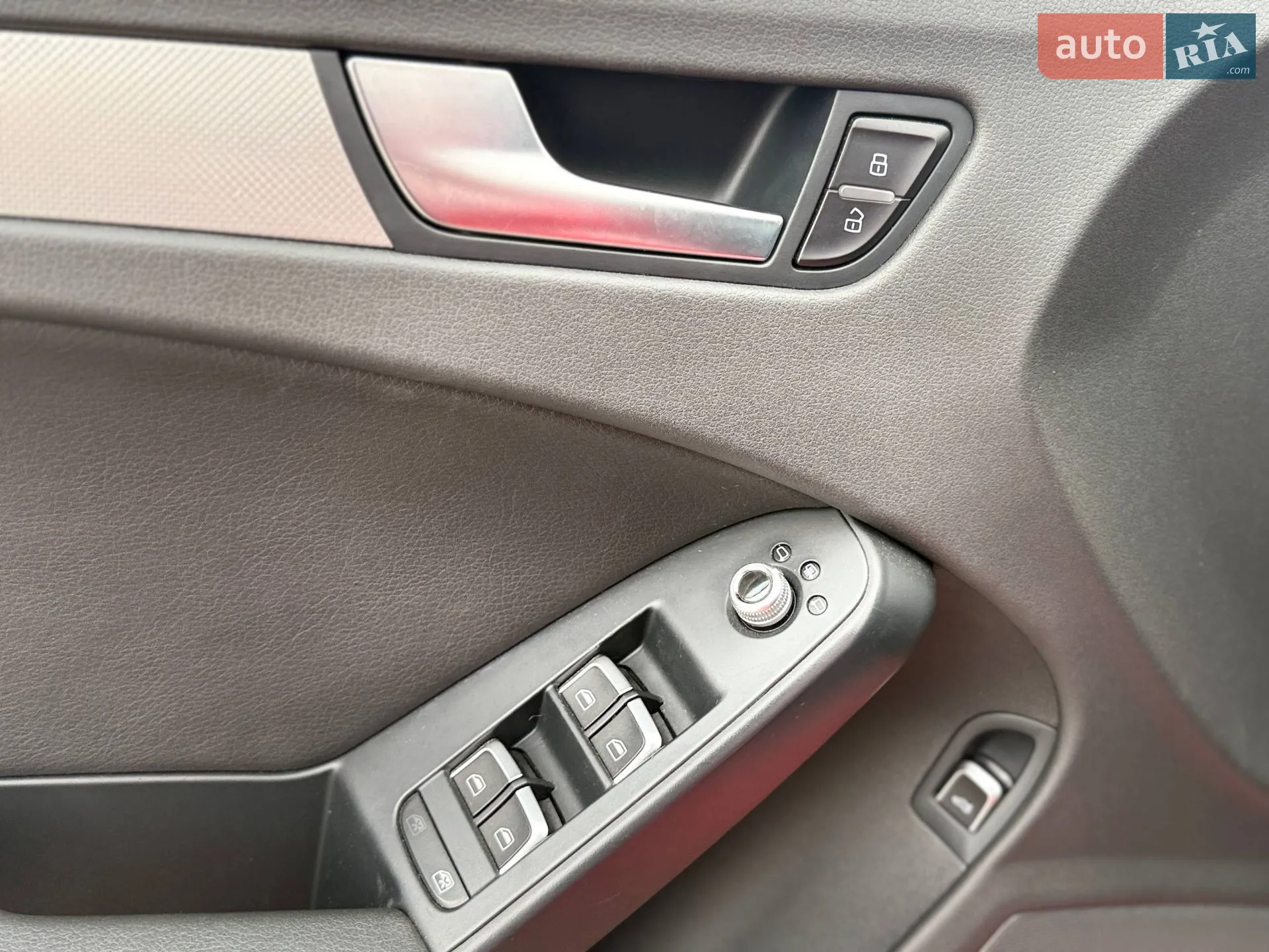 2015 Audi A4 - мініатюра 28