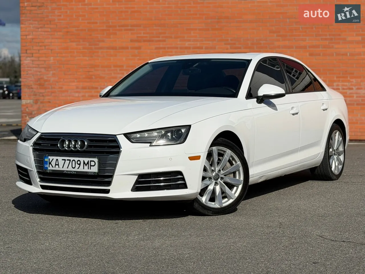 2016 Audi A4 - мініатюра 14