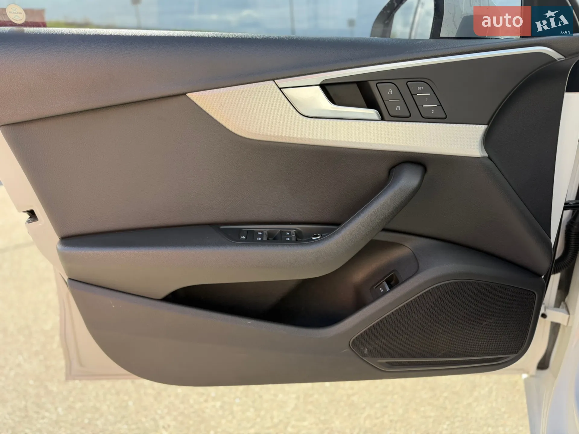 2015 Audi A4 - мініатюра 8