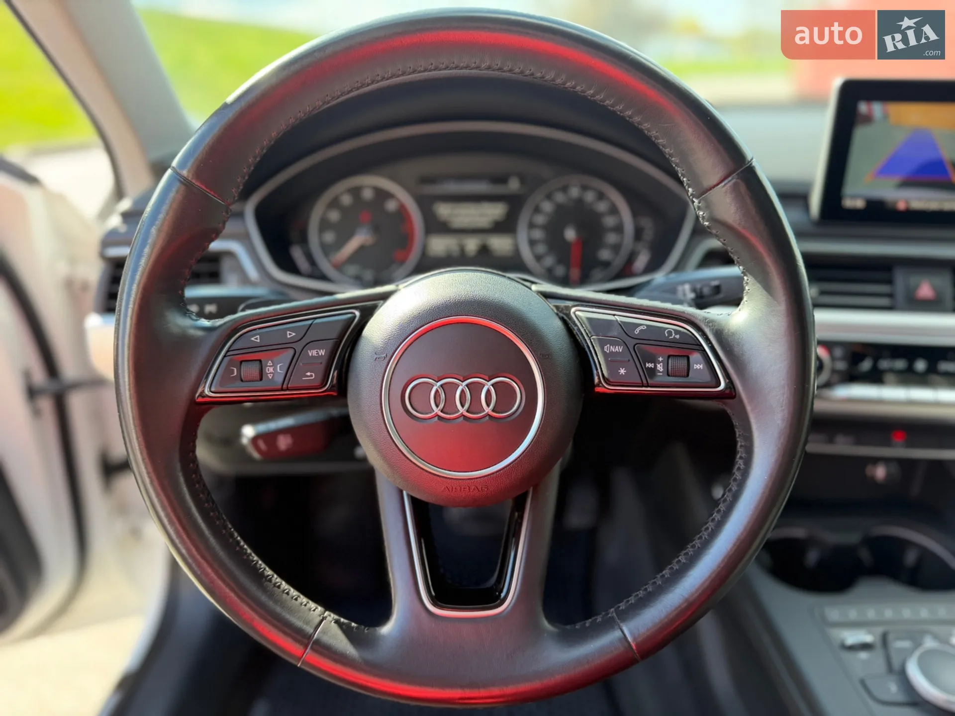 2015 Audi A4 - мініатюра 12