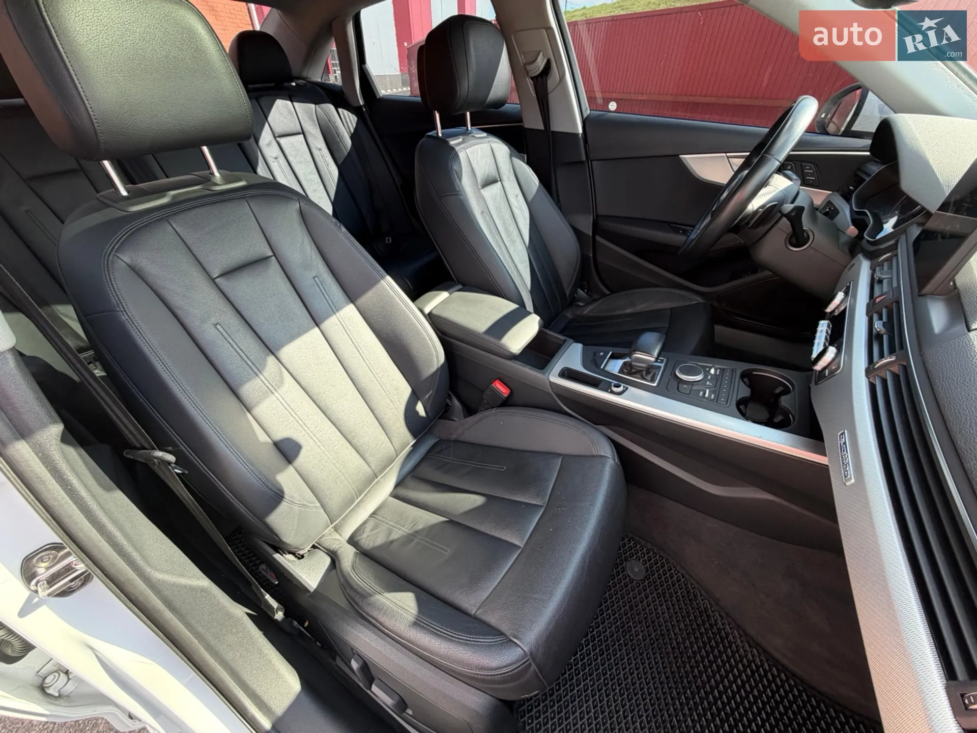 2015 Audi A4 - мініатюра 21