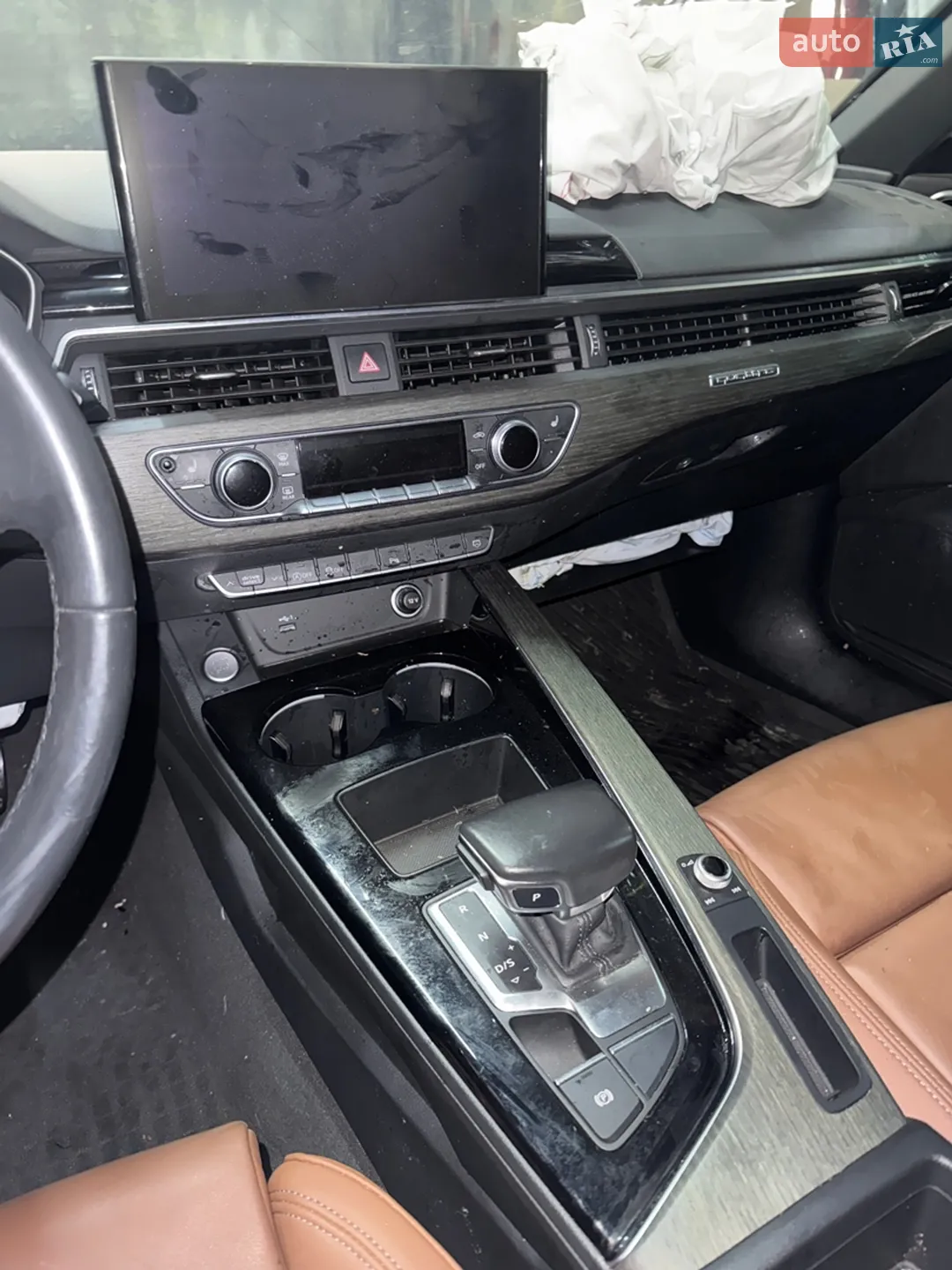 2021 Audi A4 - мініатюра 32