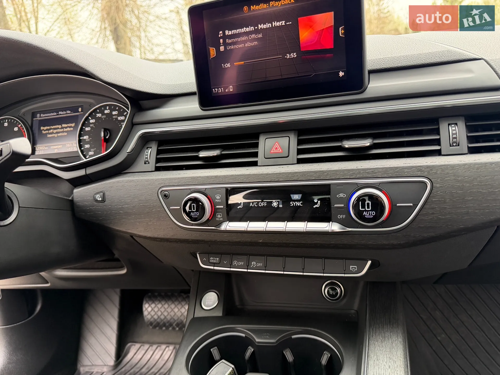 2016 Audi A4 - мініатюра 28
