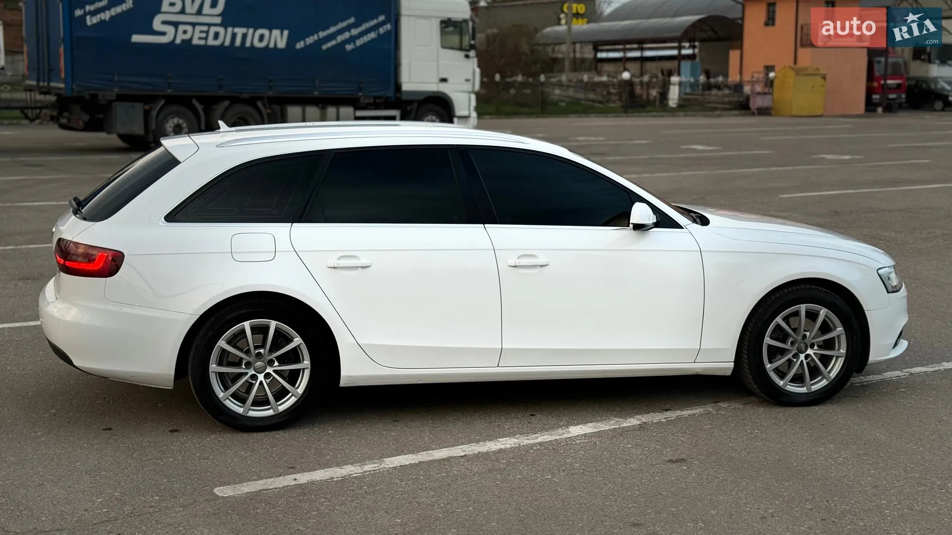 2013 Audi A4 - мініатюра 18