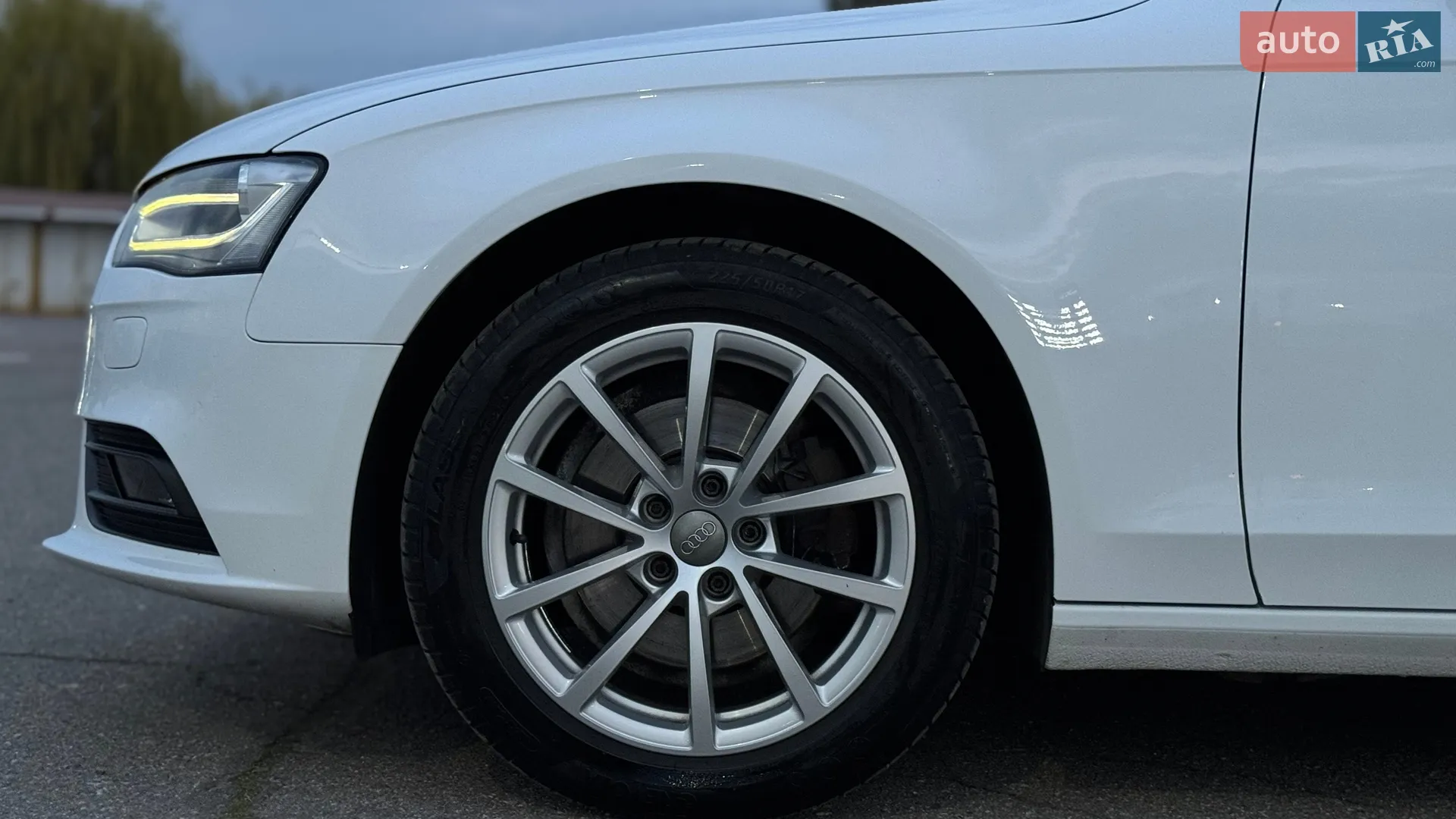 2013 Audi A4 - мініатюра 56