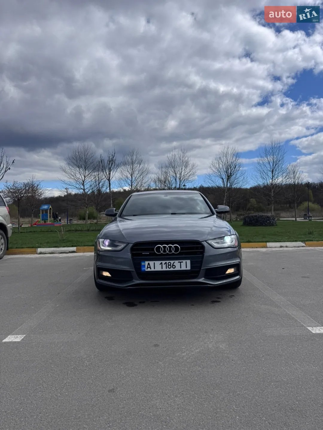 2015 Audi A4 - мініатюра 8