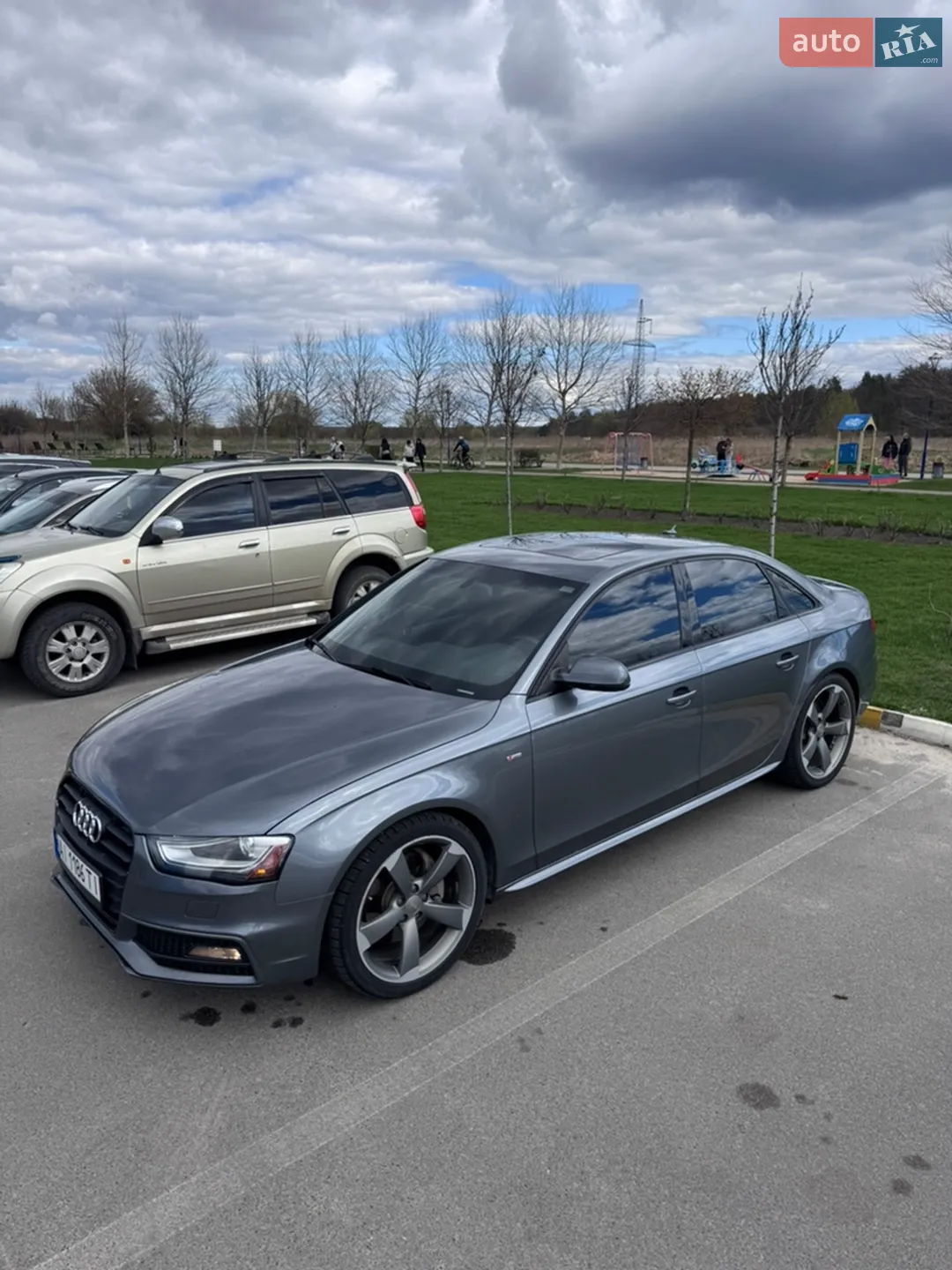 2015 Audi A4 - мініатюра 11