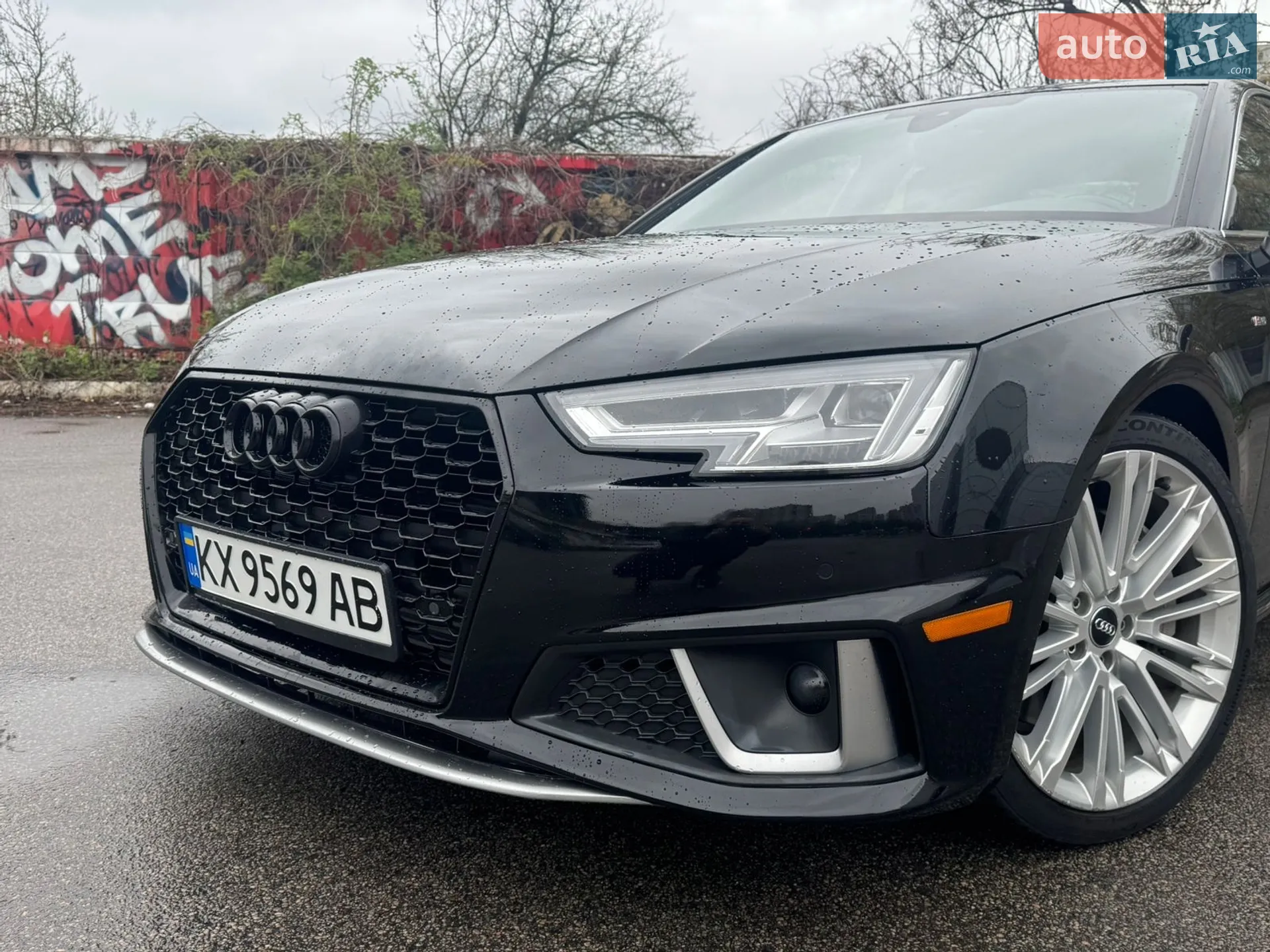 2019 Audi A4 - мініатюра 2