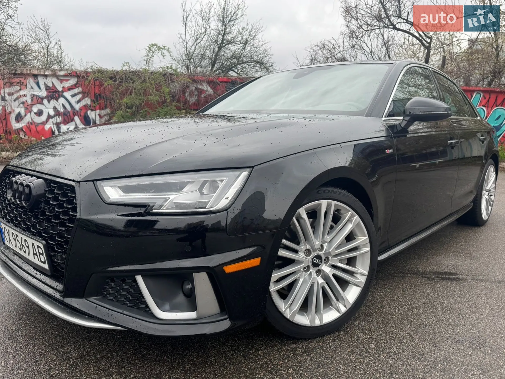 2019 Audi A4 - мініатюра 4