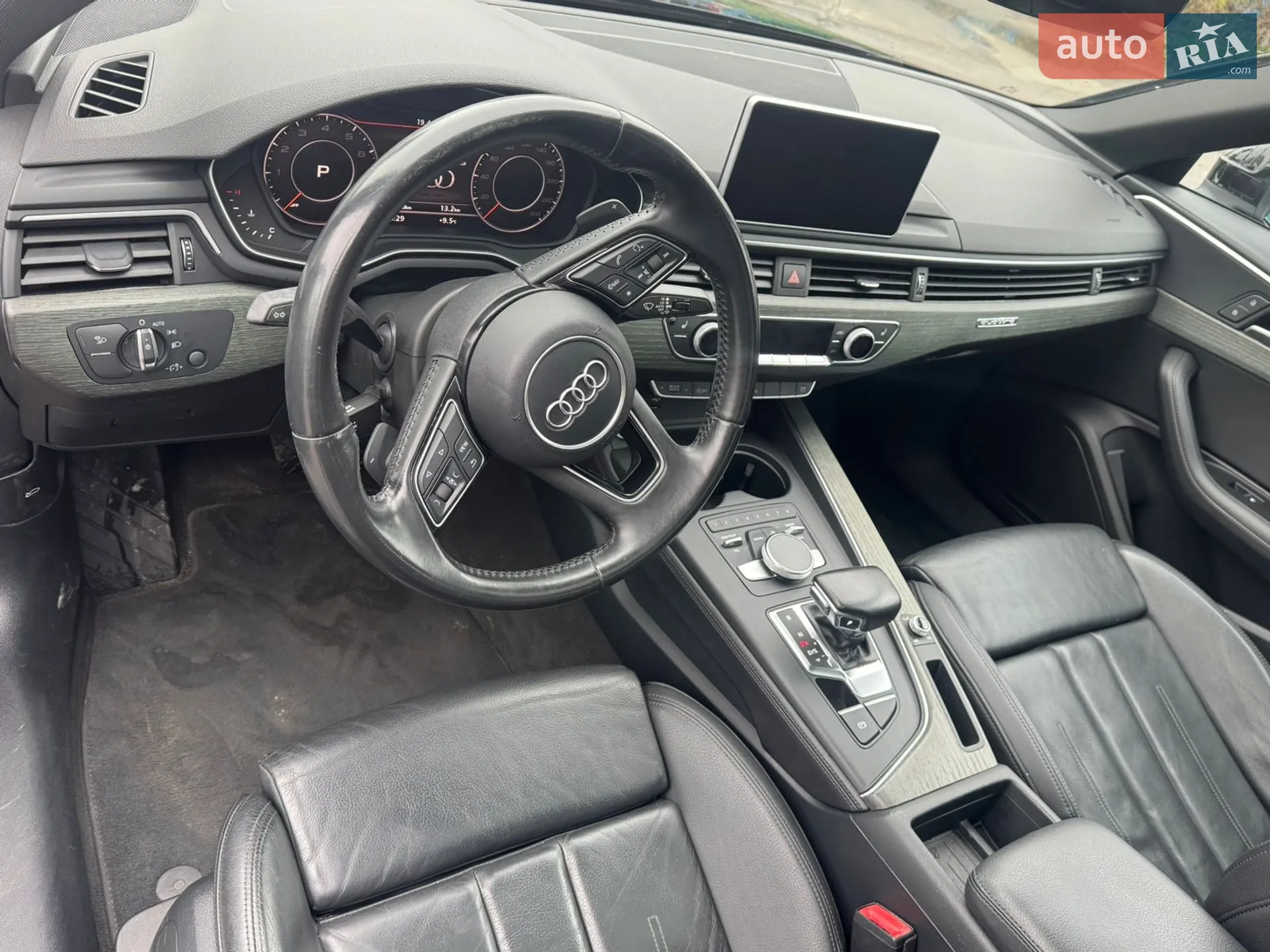 2019 Audi A4 - мініатюра 17