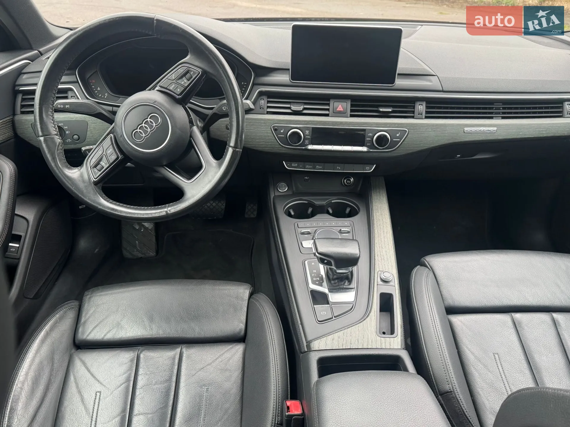 2019 Audi A4 - мініатюра 19