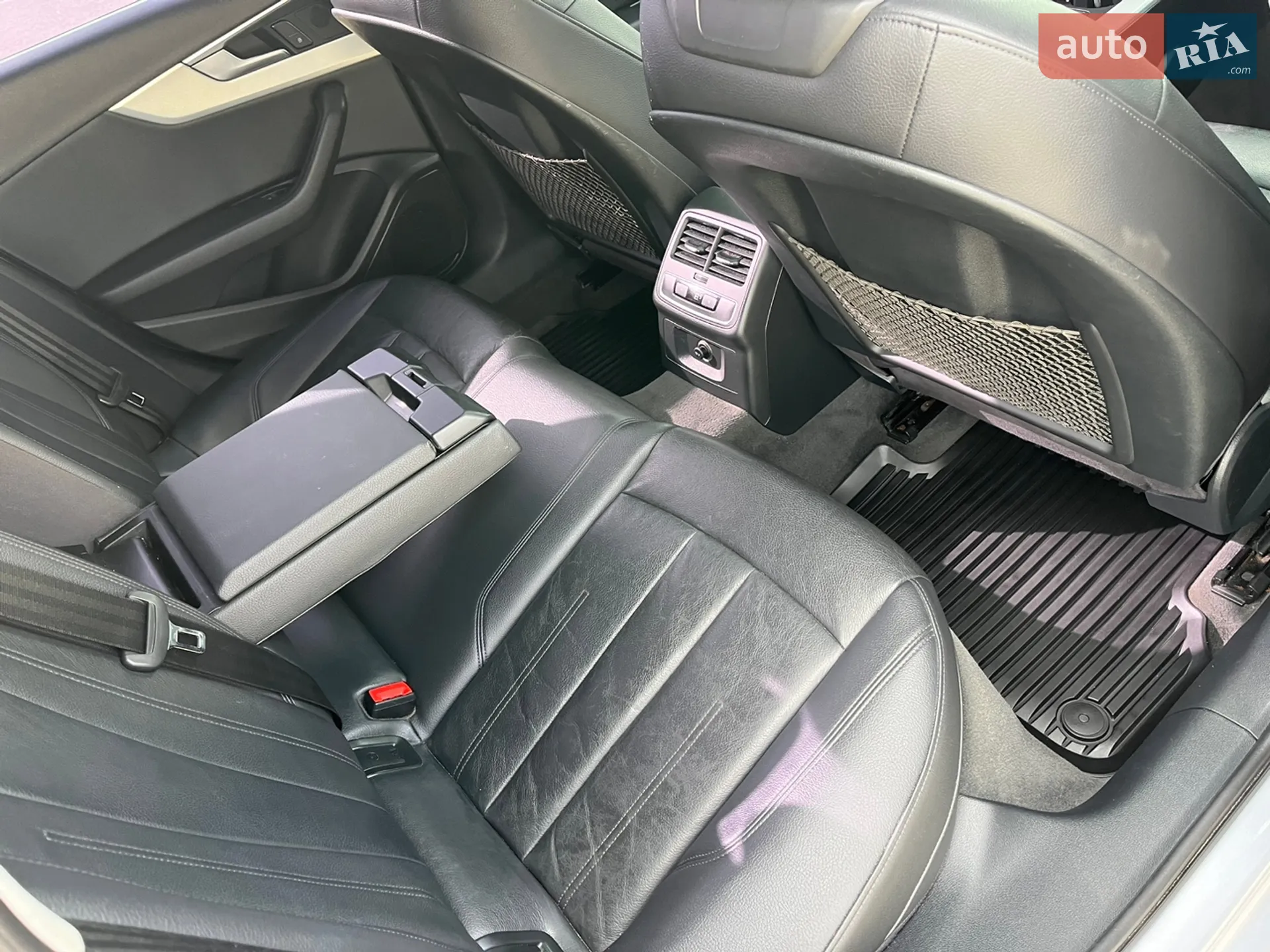 2017 Audi A4 - мініатюра 23