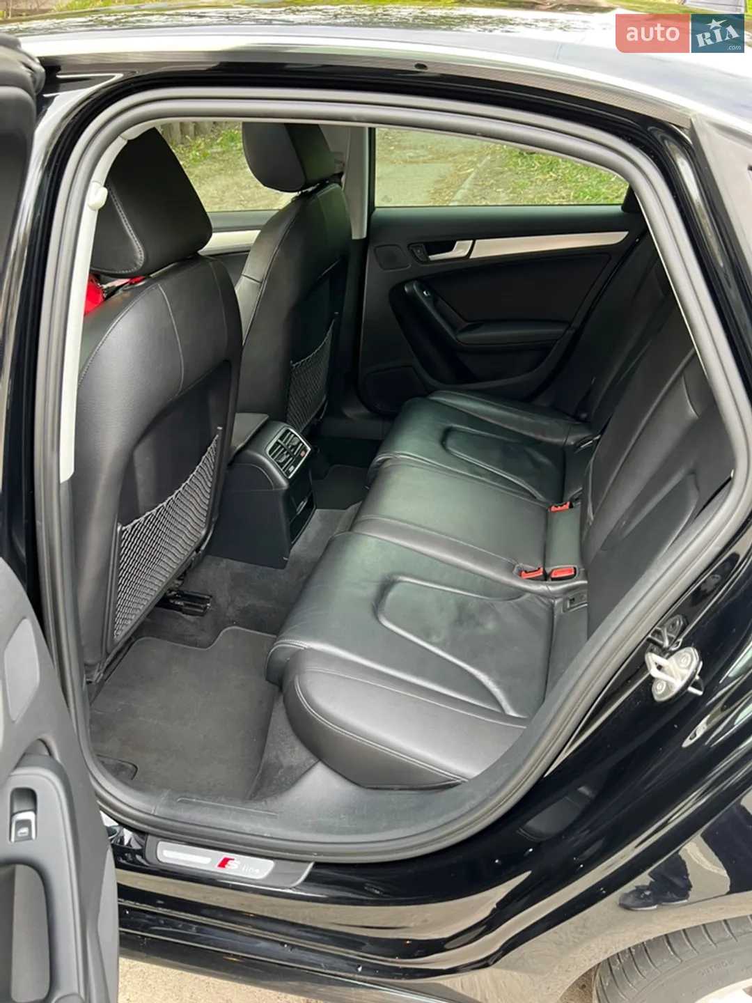 2014 Audi A4 - мініатюра 9