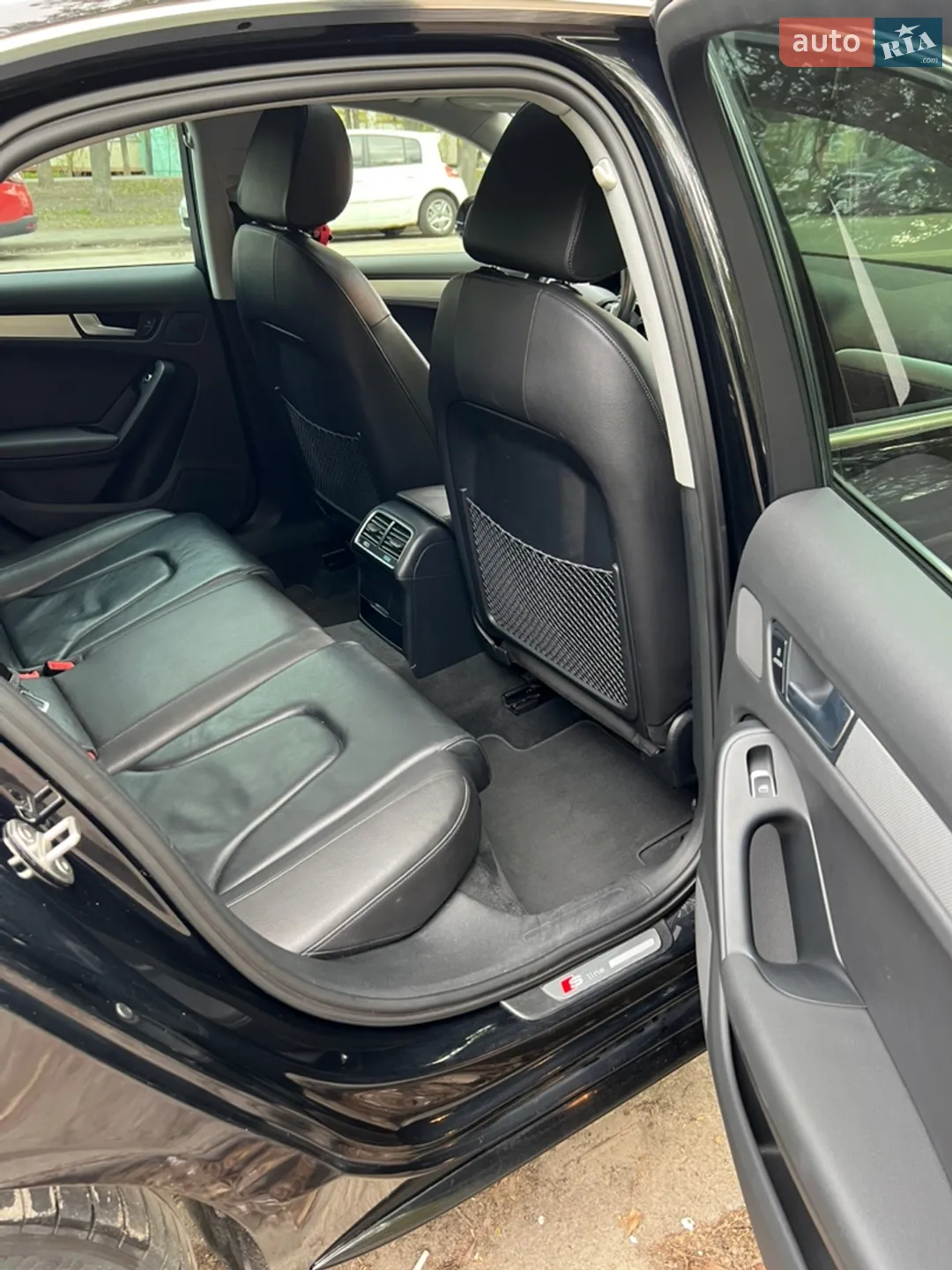 2014 Audi A4 - мініатюра 14