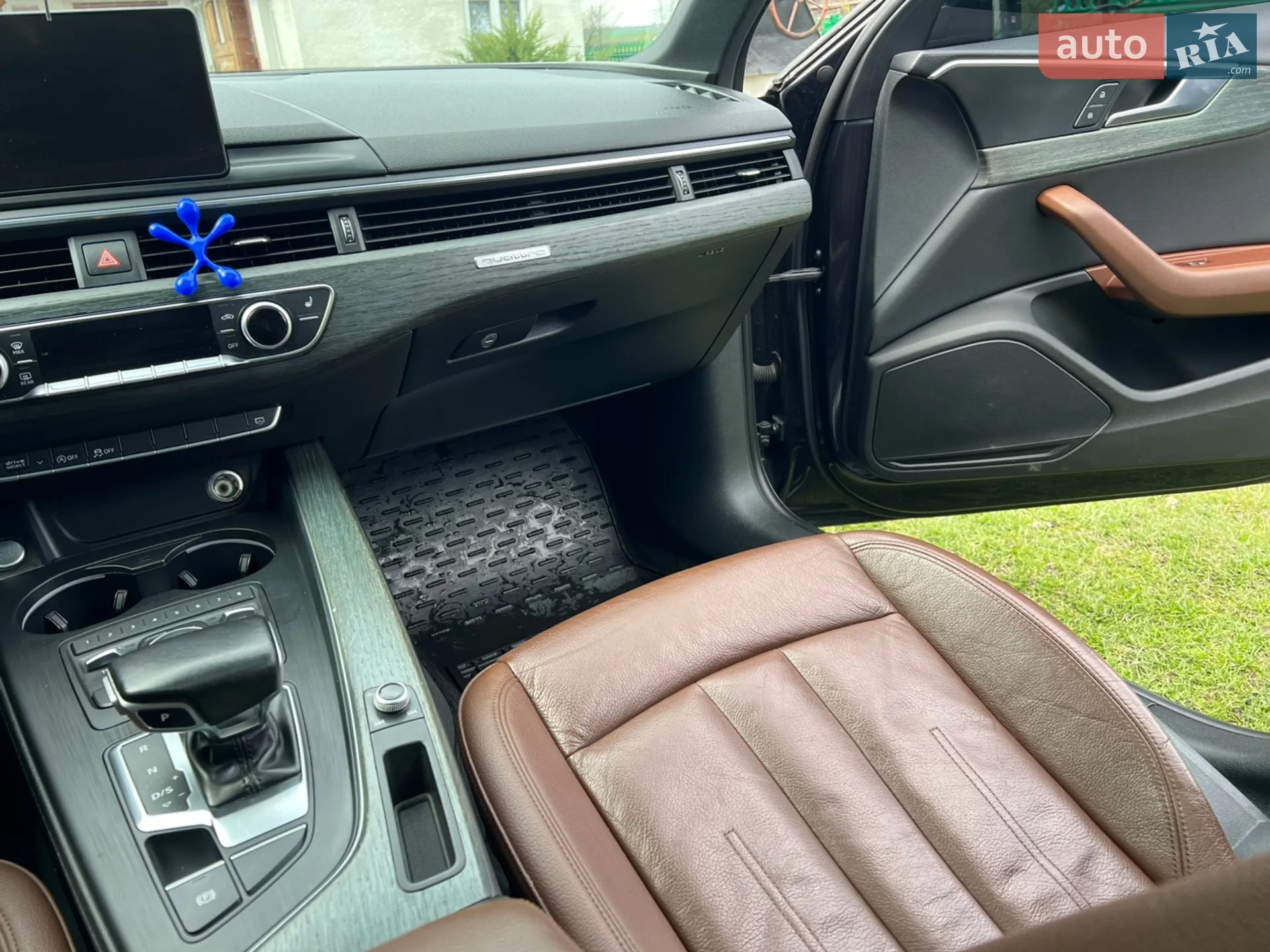 2016 Audi A4 - мініатюра 11