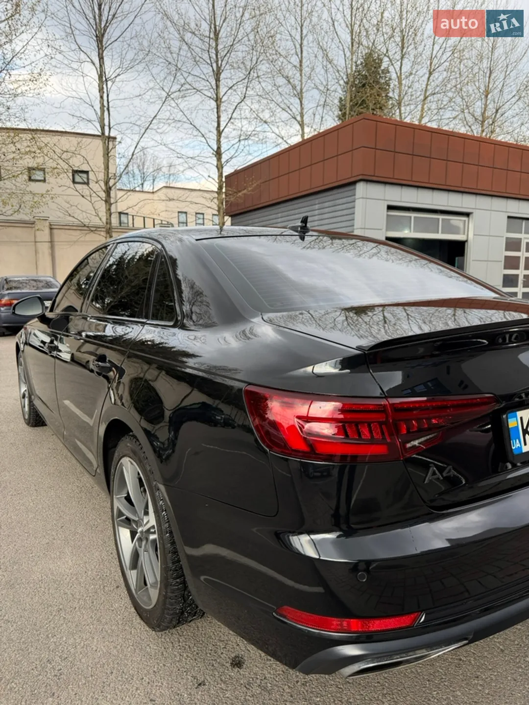 2019 Audi A4 - мініатюра 5