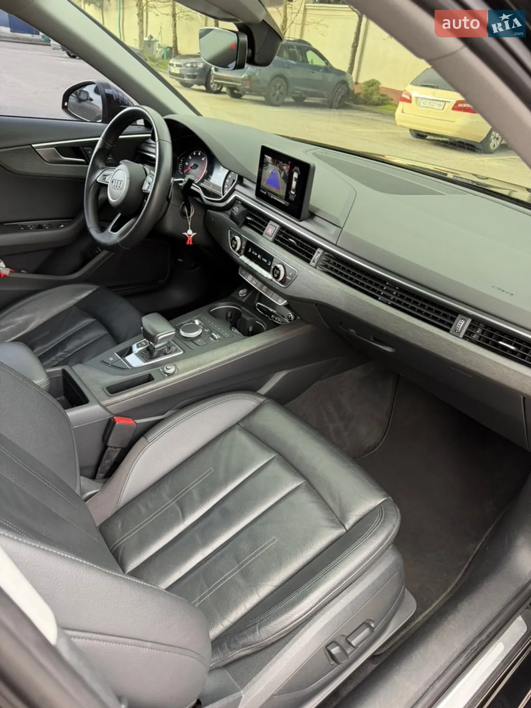 2019 Audi A4 - мініатюра 8
