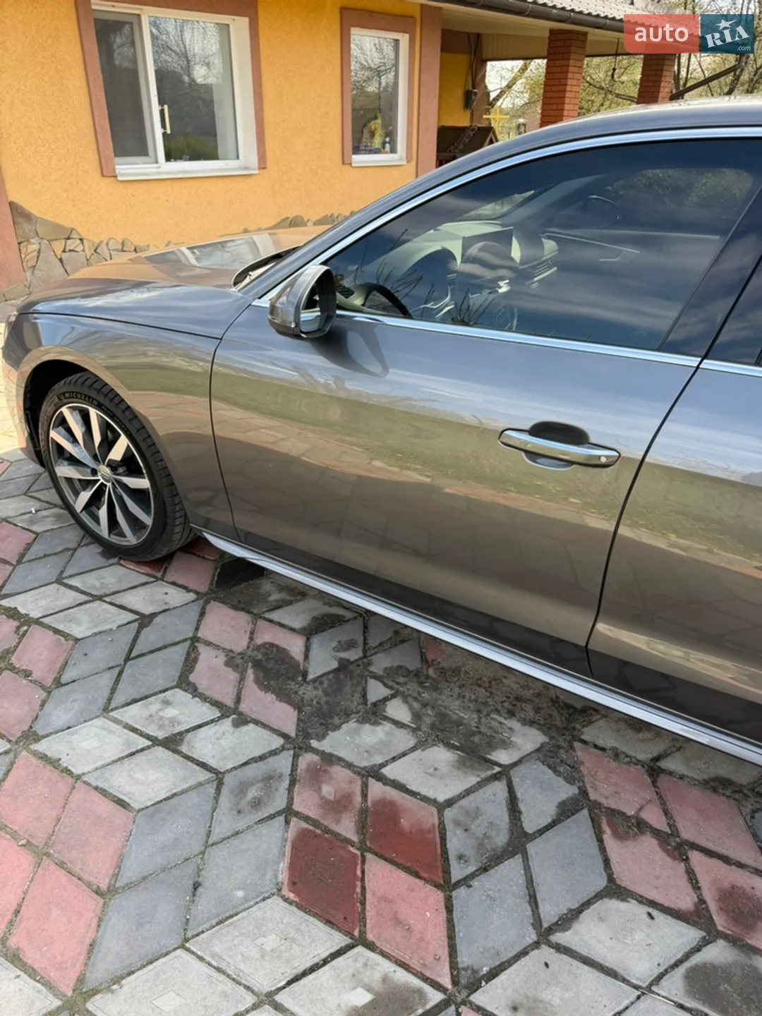 2022 Audi A4 - мініатюра 4