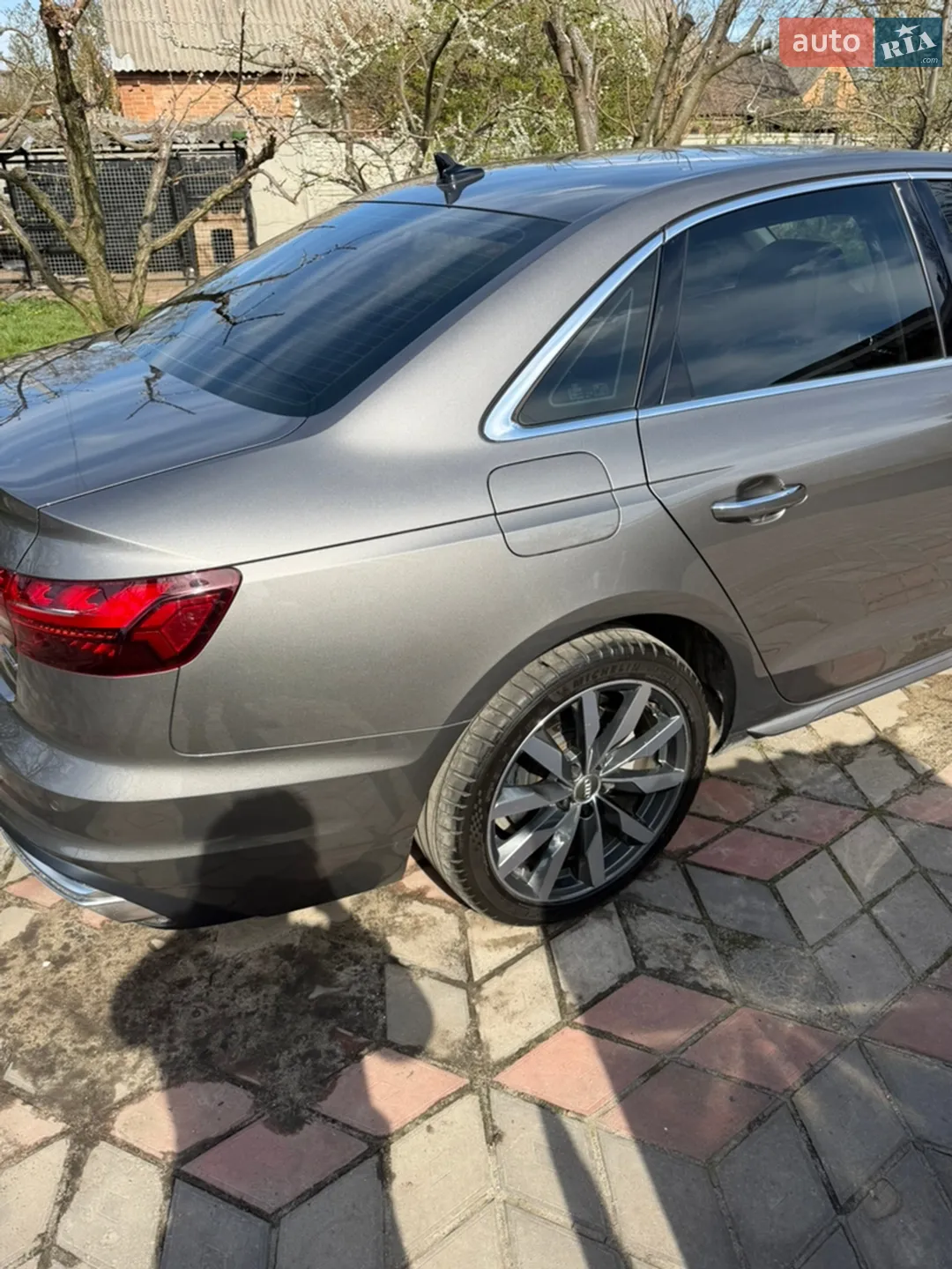 2022 Audi A4 - мініатюра 7