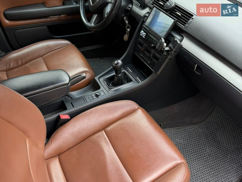 Седан Audi A4 2006 в Виноградове