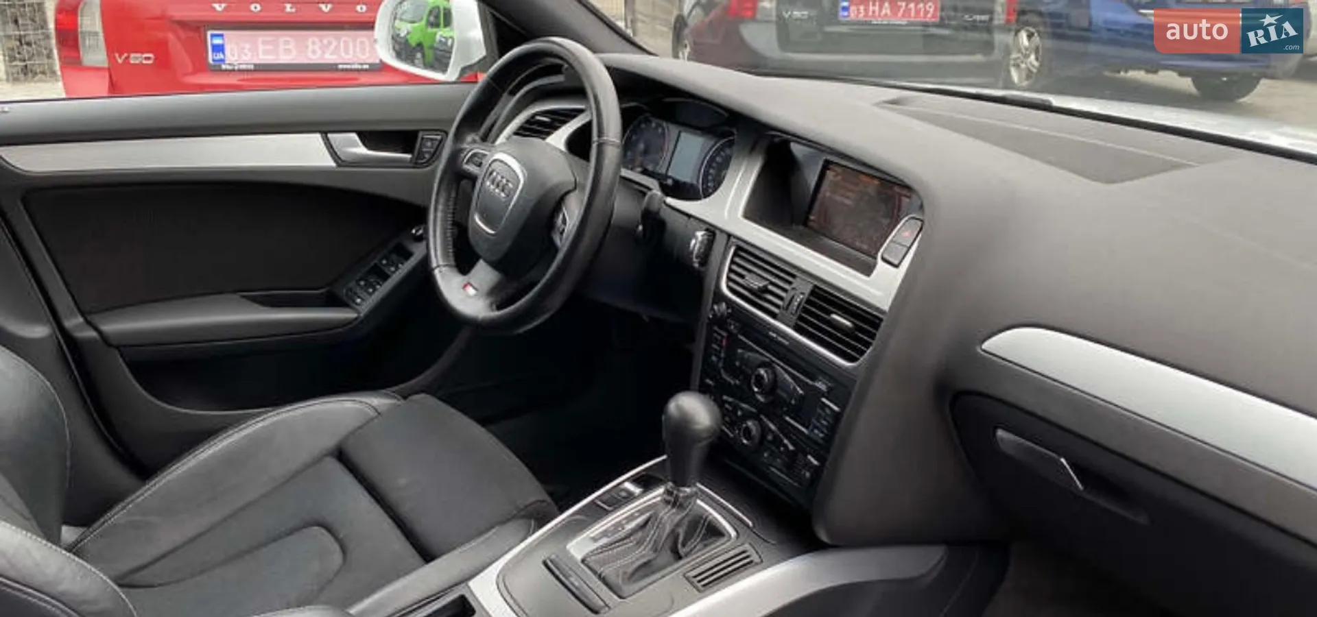 2011 Audi A4 - мініатюра 11