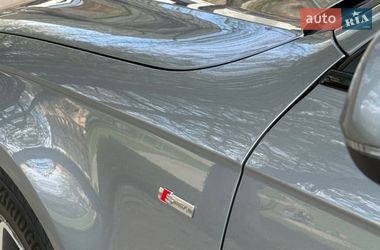 Седан Audi A4 2014 в Хмельницком