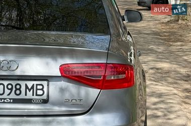Седан Audi A4 2014 в Хмельницком