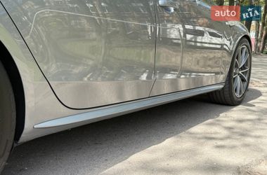 Седан Audi A4 2014 в Хмельницком