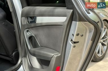 Седан Audi A4 2014 в Хмельницком