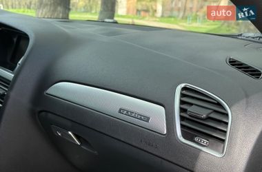Седан Audi A4 2014 в Хмельницком